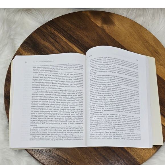 Cognitive Psychology and Instruction 2nd Edition ISBN 0-02-315911-1 - Picture 8 of 10